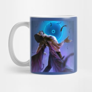 Fallen angel Mug